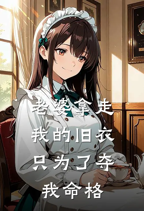 老婆拿走我的旧衣，只为了夺我命格