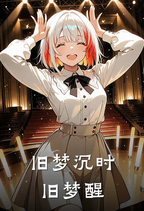 旧梦沉时旧梦醒