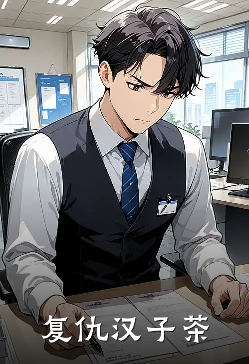 复仇汉子茶