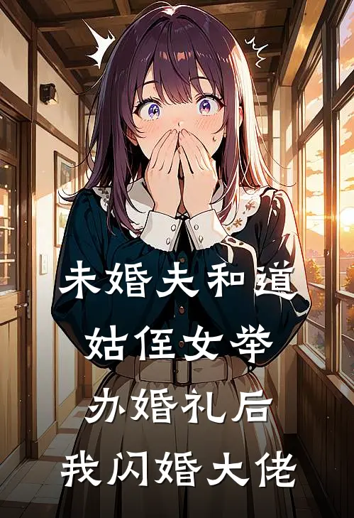 未婚夫和道姑侄女举办婚礼后，我闪婚大佬