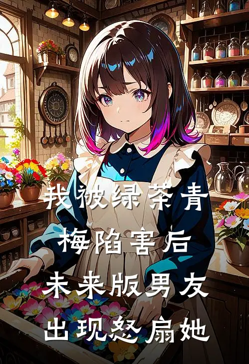 我被绿茶青梅陷害后，未来版男友出现怒扇她