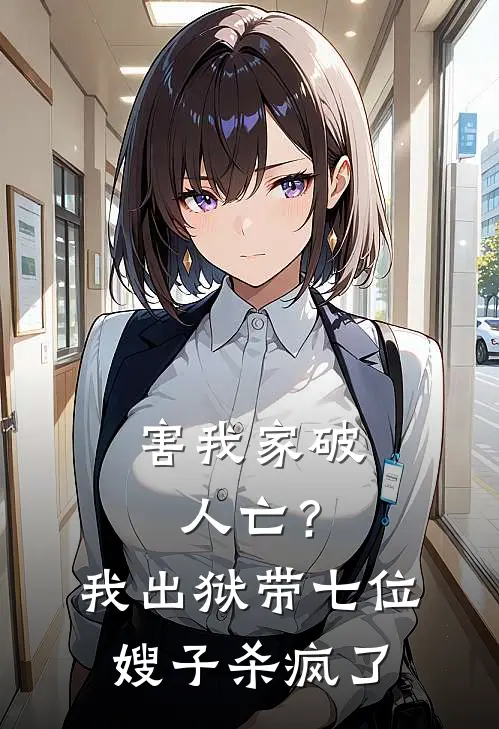 害我家破人亡？我出狱带七位嫂子杀疯了