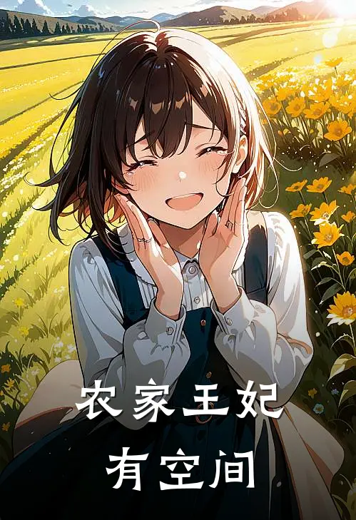 农家王妃有空间