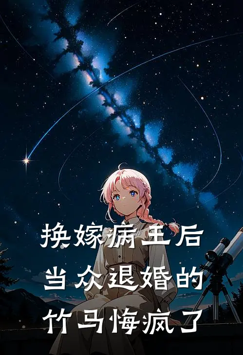 换嫁病王后，当众退婚的竹马悔疯了