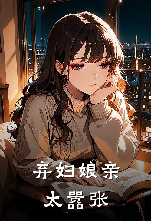 弃妇娘亲太嚣张