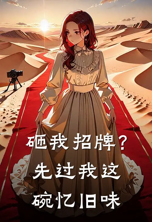 砸我招牌？先过我这碗忆旧味