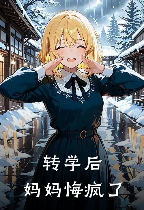 转学后，妈妈悔疯了