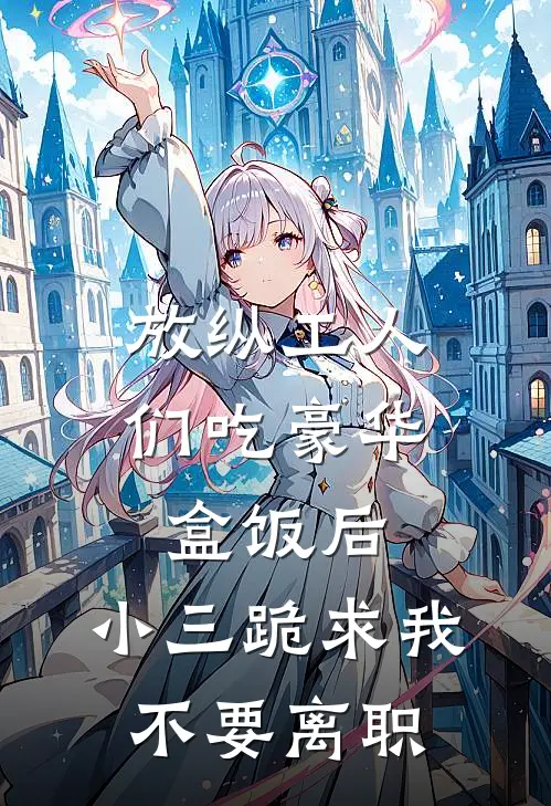 放纵工人们吃豪华盒饭后，小三跪求我不要离职