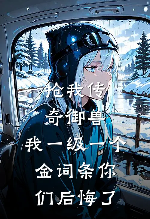 抢我传奇御兽，我一级一个金词条你们后悔了