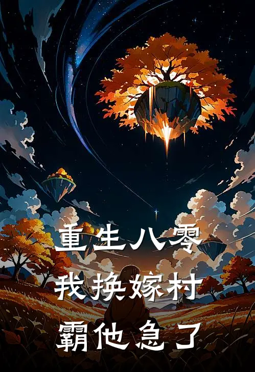 重生八零，我换嫁村霸他急了