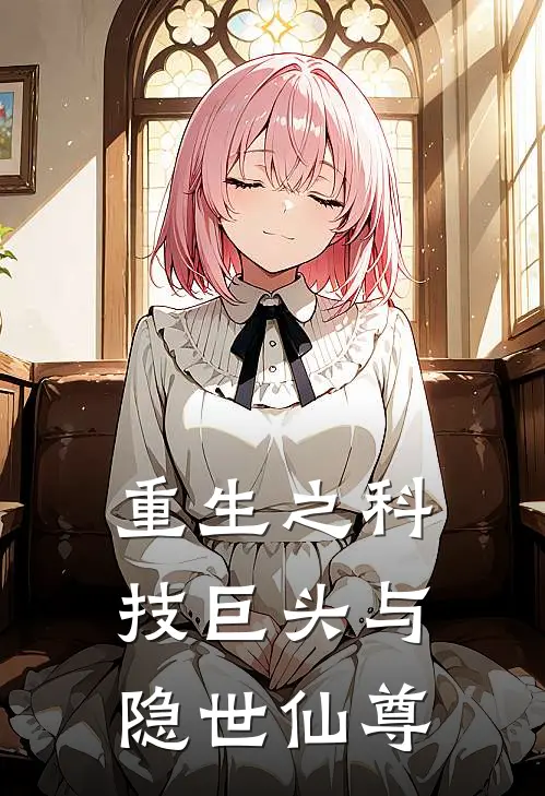 重生之科技巨头与隐世仙尊