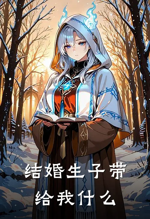 结婚生子带给我什么