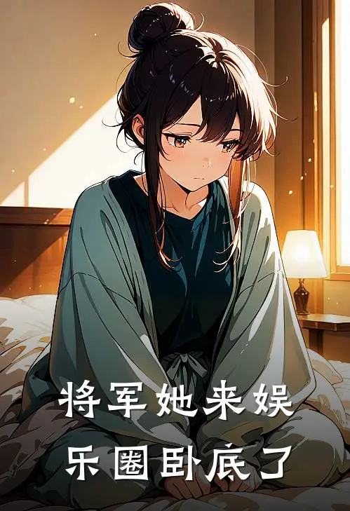 将军她来娱乐圈卧底了