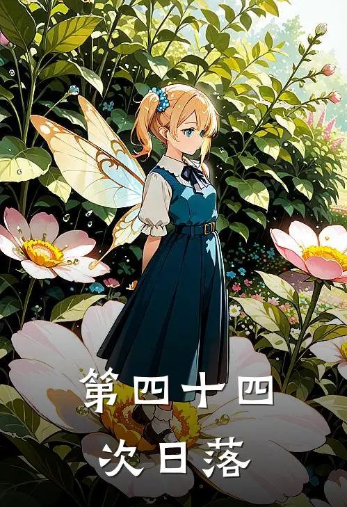 第四十四次日落