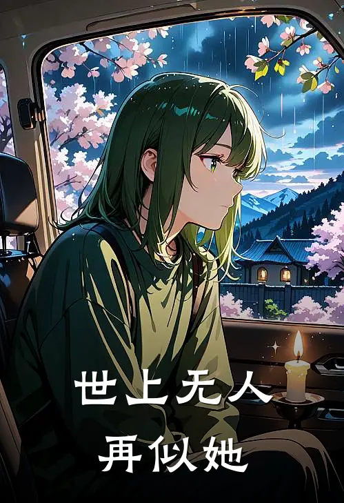 世上无人再似她