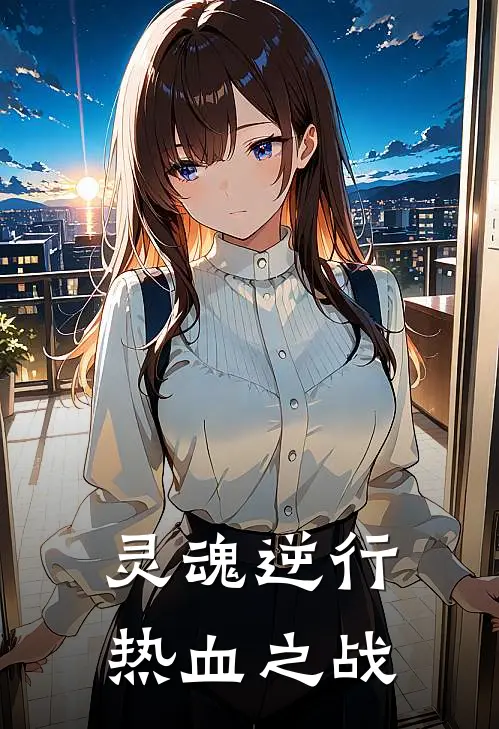 灵魂逆行热血之战