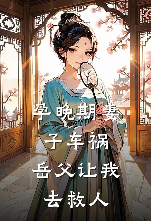 孕晚期妻子车祸，岳父让我去救人