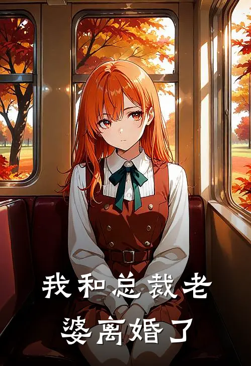 我和总裁老婆离婚了