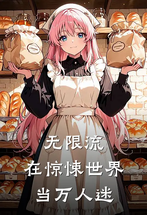 无限流：在惊悚世界当万人迷