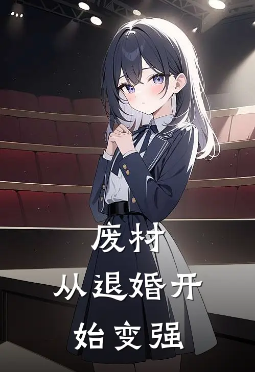 废材：从退婚开始变强