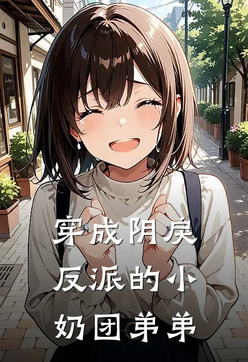 穿成阴戾反派的小奶团弟弟