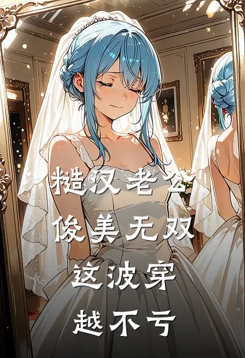 糙汉老公俊美无双，这波穿越不亏