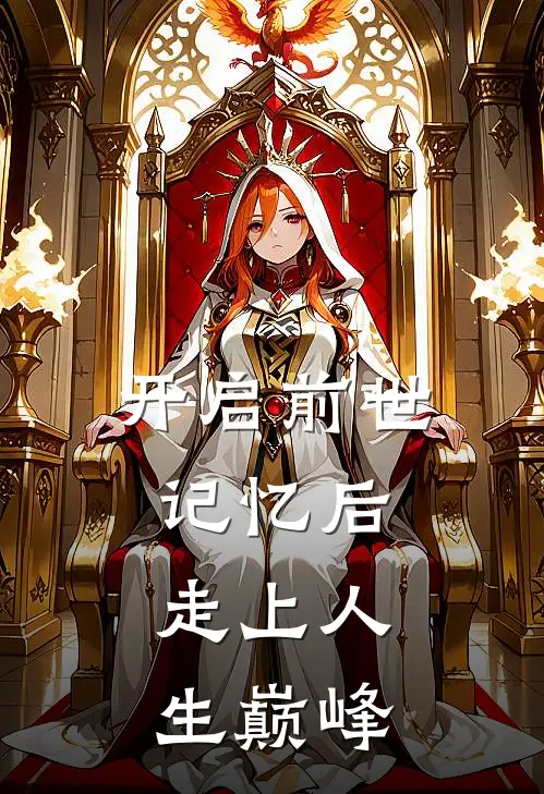 开启前世记忆后，走上人生巅峰