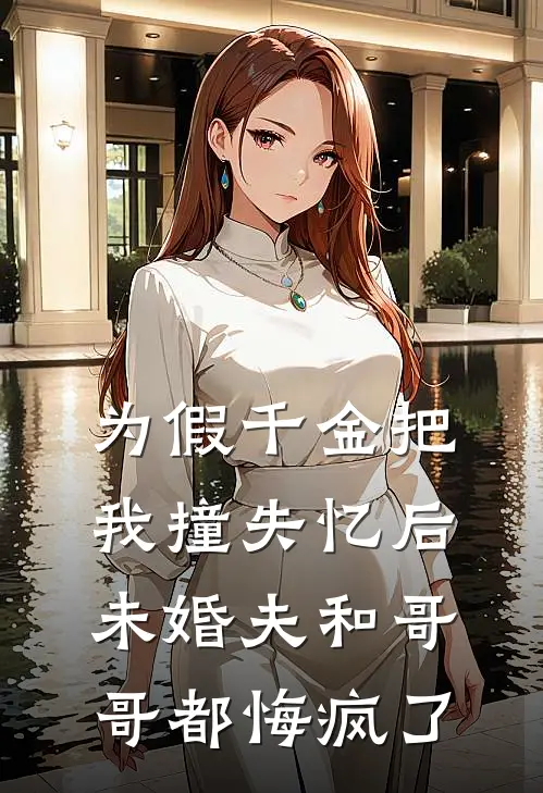 为假千金把我撞失忆后，未婚夫和哥哥都悔疯了