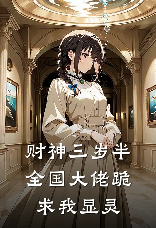 财神三岁半，全国大佬跪求我显灵