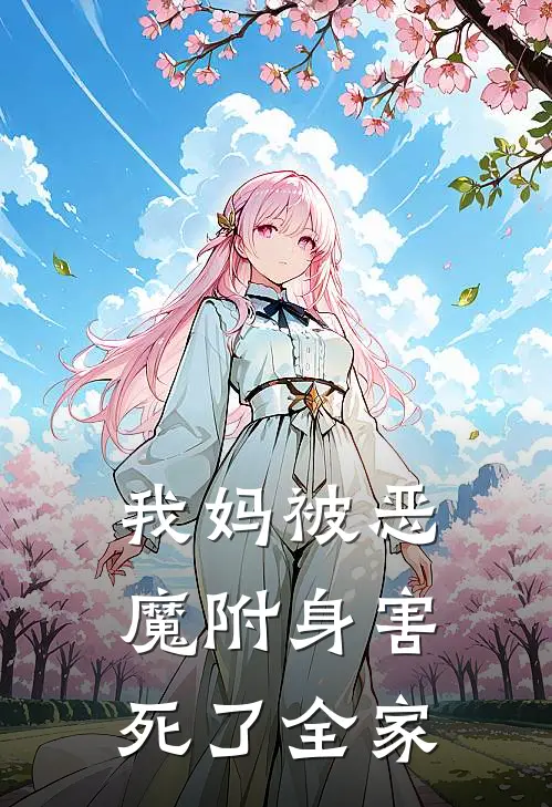 我妈被“恶魔”附身害死了全家