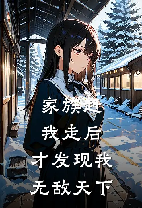 家族赶我走后，才发现我无敌天下