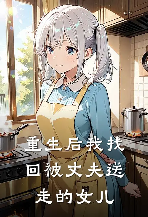 重生后我找回被丈夫送走的女儿