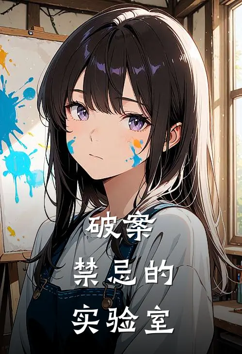 破案：禁忌的实验室