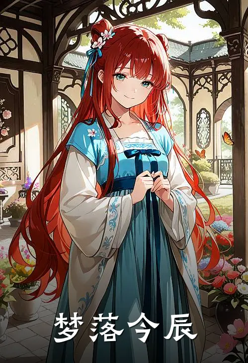 梦落今辰