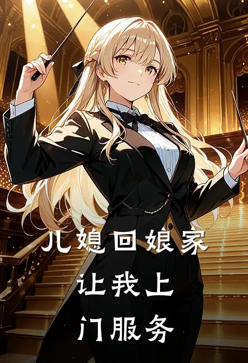 儿媳回娘家，让我上门服务