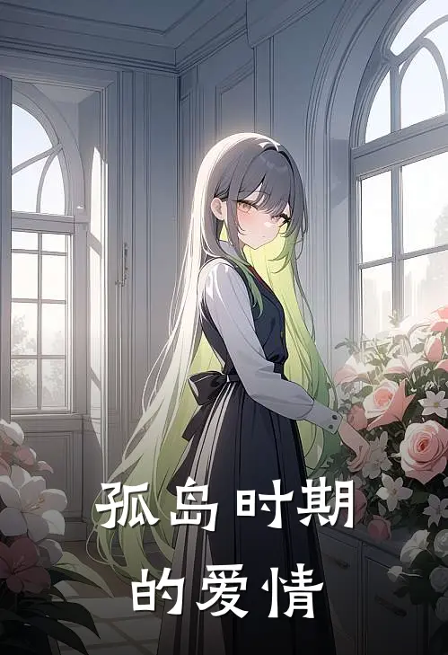 孤岛时期的爱情