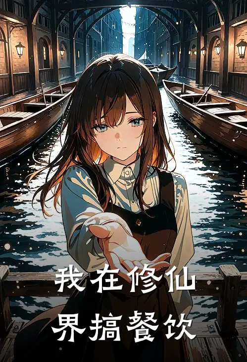 我在修仙界搞餐饮