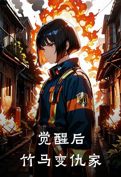 觉醒后，竹马变仇家