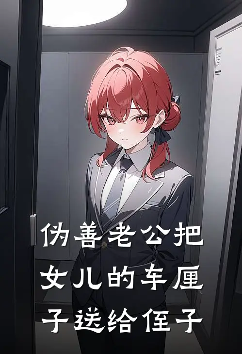 伪善老公把女儿的车厘子送给侄子