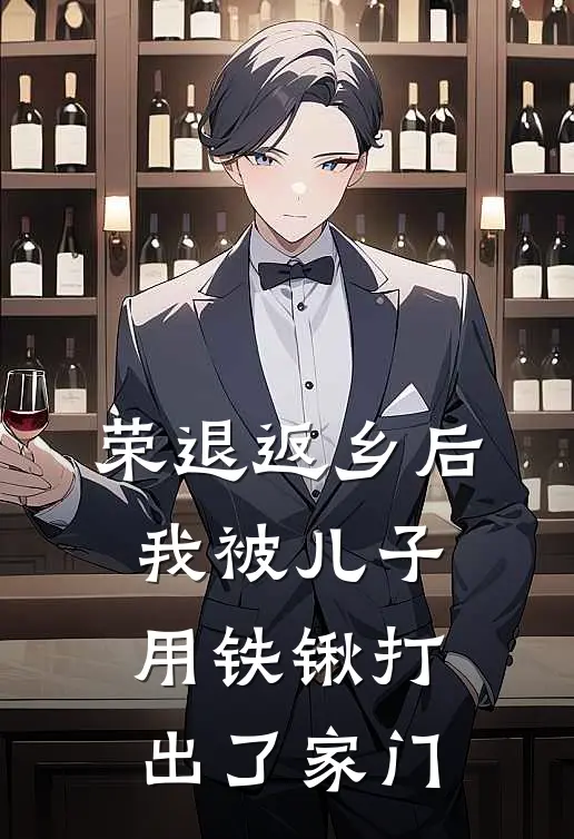 荣退返乡后，我被儿子用铁锹打出了家门