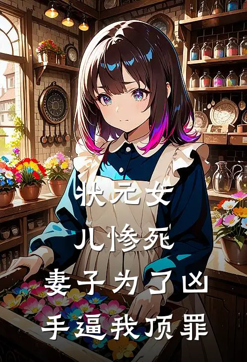 状元女儿惨死，妻子为了凶手逼我顶罪