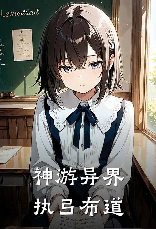 神游异界：执弓布道