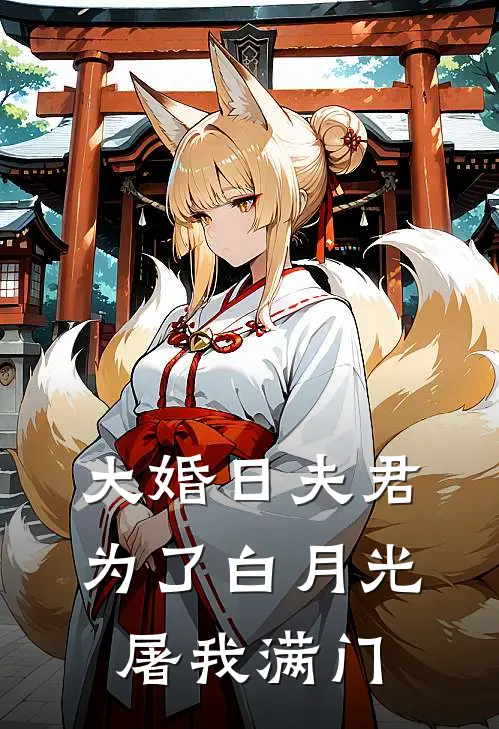 大婚日夫君为了白月光屠我满门