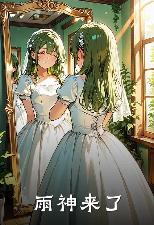 雨神来了