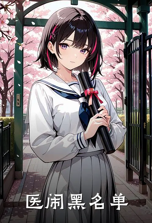 医闹黑名单