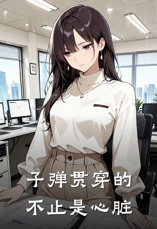 子弹贯穿的不止是心脏