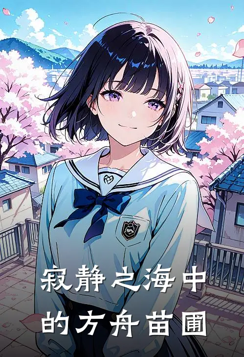 寂静之海中的方舟苗圃