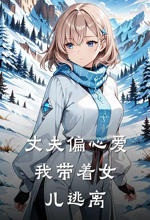 丈夫偏心爱，我带着女儿逃离