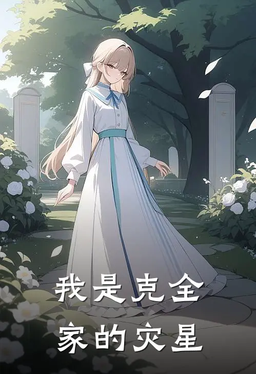 我是克全家的灾星