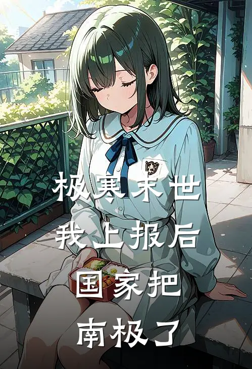 极寒末世我上报后，国家把南极了